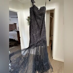 Jovani Formal Gown